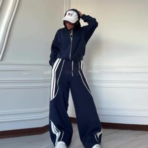 Casual Tracksuit - Image 1