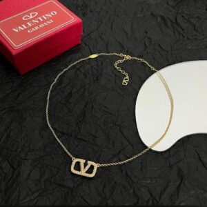 Crystal Necklace - Image 1