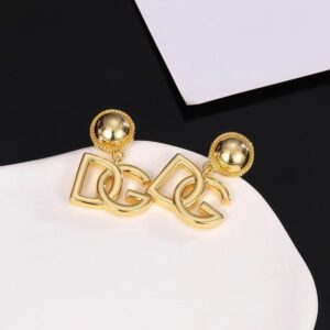D&G Earrings - Image 1