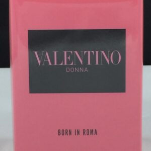 Valentino Donna Perfume - Image 1