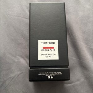 Tomford Fabulous - Image 1