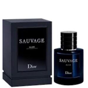 Sauvage - Image 1