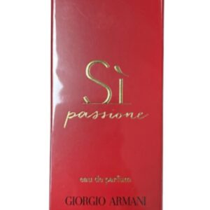 Si Passione - Image 1