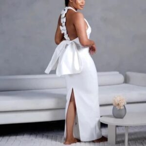 Bandage Dress - Image 2