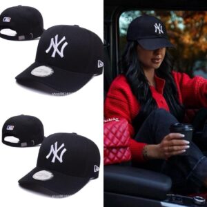 Adjustable Cap - Image 1