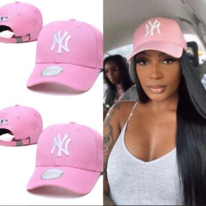 Adjustable Cap - Image 1