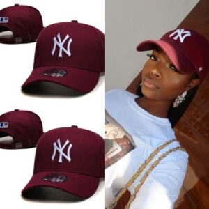 Adjustable Cap - Image 1