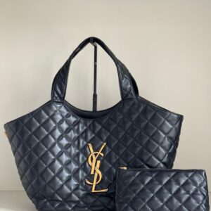 Maxi Shopping Bag - Image 1