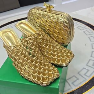 Bottega Veneta Blink Mule - Image 3