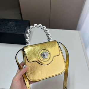 La Medusa Mini Bag - Image 1