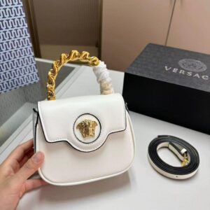 La Medusa Mini Bag - Image 1