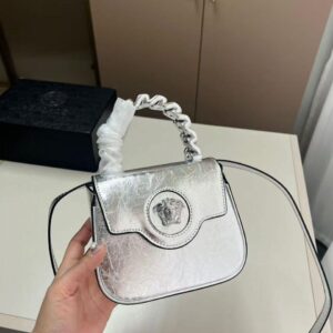 La Medusa Mini Bag - Image 1