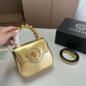 La Medusa Mini Bag - Image 1