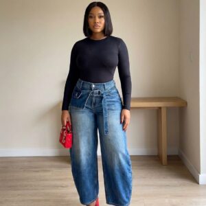 Barry Jean - Image 1