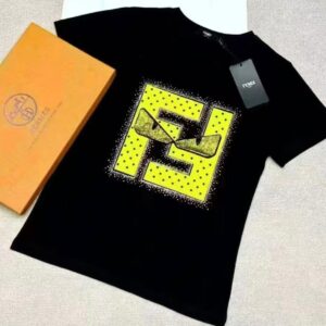 Printed T-shirt - Image 1