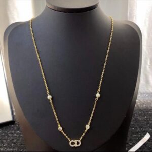 Styled Necklace - Image 1