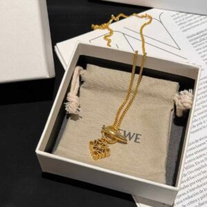 Styled Necklace - Image 1