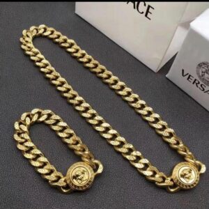 Cuban Chain Set - Image 1