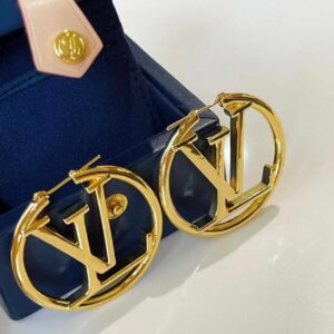 Design Pattern earrings - Image 1