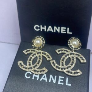 Luxury Earrings - Image 1