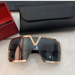 V Designer Eyeglass - Image 1