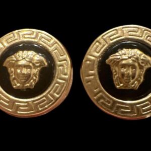 Pattern Earring - Image 1