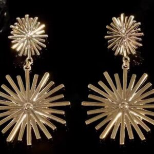 Earrings - Image 1