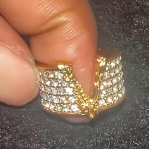 Styled Ring - Image 1