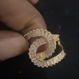 Luxury Ring - Image 1