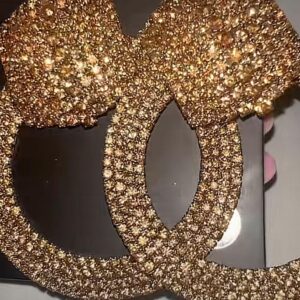 Luxury Style Earring - Image 1