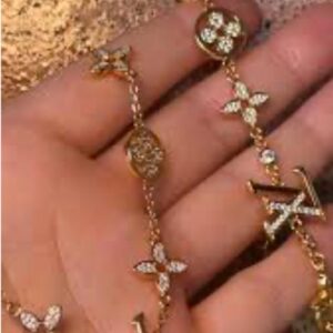 Designer Necklace - Image 1