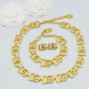 Jewelry Full Set - Image 1