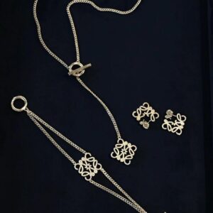 Jewelry full set - Image 1
