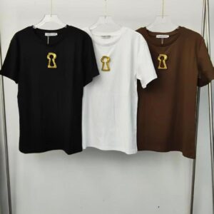 Key Design pattern shirt - Image 1