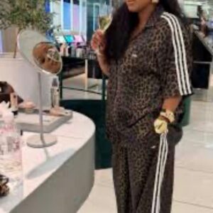 Tiger skin Luxury design - Image 1