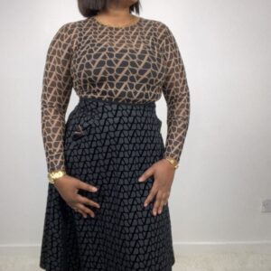 Valentino two piece - Image 1