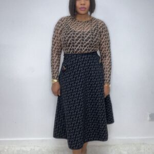 Valentino two piece - Image 3