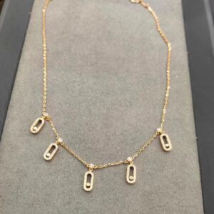 Multi Necklace - Image 1
