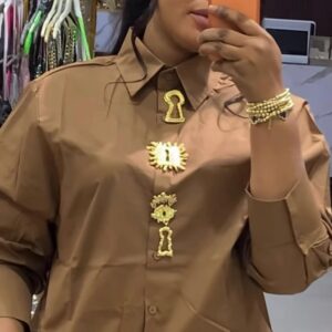 Schiaparelli Classic Shirt - Image 1