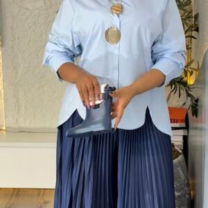 Designer Top - Image 1