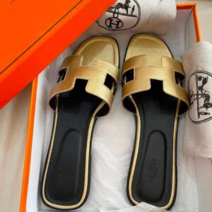 Oran sandals - Image 1