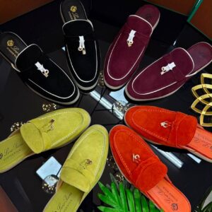 Summer Walk Shoe - Image 1