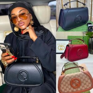 Top handle bag - Image 1