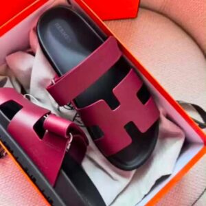 Chypre sandals - Image 1