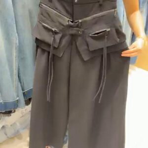 Designer Trouser - Image 1