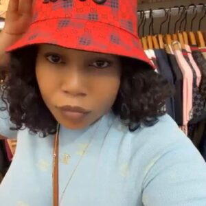 Designer Cap - Image 1
